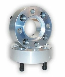 Wheel Spacers (One Pair) 1.5'' 4/4 1/2-20
