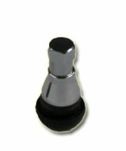 Chrome Valve Stem
