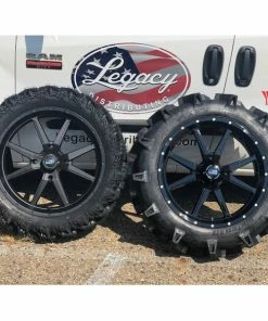 20x6.5 4/137 4+2.5 Frontline 556 Stealth