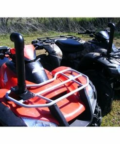 Triangle ATV Snorkel Riser Kit Honda 420 Rancher (07-13)