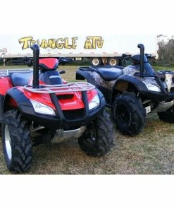 Triangle ATV Snorkel Riser Kit Honda 650 & 680 Rincon