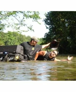 Triangle ATV Snorkel Stealth Kit Polaris Sportsman 600, 700, 800 (05-12) (SEE NOTES)