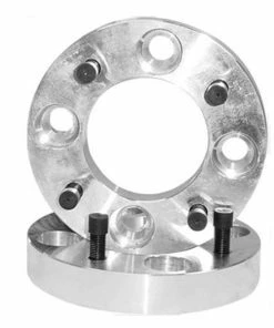 Wheel Spacers (One Pair) 1.5'' 4/137 12mmx1.5