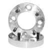 Wheel Spacers (One Pair) Honda 1.5'' 4/144 10mmx.125