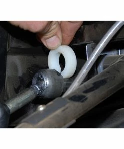 High Lifter Steering Stop Kit For Polaris Models