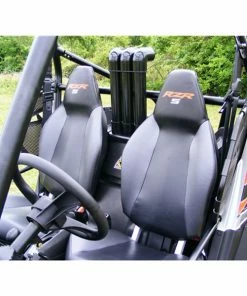 Triangle ATV Snorkel Riser Kit Polaris RZR 800 (08-14), RZR 800 (09-14), RZR 800 (10-14)