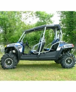 Triangle ATV Snorkel Riser Kit Polaris RZR 800 (08-14), RZR 800 (09-14), RZR 800 (10-14) -Seizmik Sales 3112 3 l