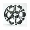 ITP SS312 - 14x8 4/156 5+3 Wheel Rear Machined/Black