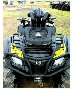 Triangle ATV Snorkel Riser Kit For Can-Am Outlander XMR 800 (12-17)