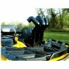 Triangle ATV Snorkel Riser Kit For Can-Am Outlander XT 1000