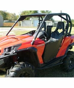 Triangle ATV Snorkel Riser Kit For Can-Am Commander 1000