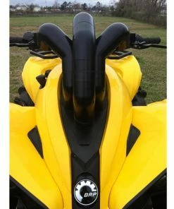 Triangle ATV Snorkel Riser Kit For Can-Am Renegade 500/570/800/850
