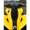 Triangle ATV Snorkel Riser Kit For Can-Am Renegade 1000