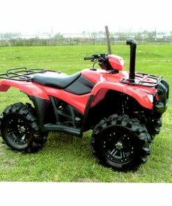 Triangle ATV Snorkel Riser Kit Honda Foreman 500