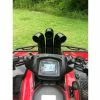 Triangle ATV Snorkel Riser Kit For Kawasaki Brute Force 650i And 750i