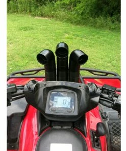 Triangle ATV Snorkel Riser Kit For Kawasaki Brute Force 650i And 750i