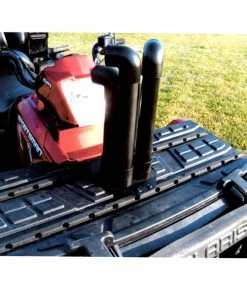 Triangle ATV Snorkel Riser Kit For Polaris Sportsman 500 (05-10)