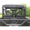 Triangle ATV Snorkel Riser Kit Polaris Ranger 400 (10-13, Small Body), Ranger/Ranger Crew 500 EFI (10-13, Small Body)