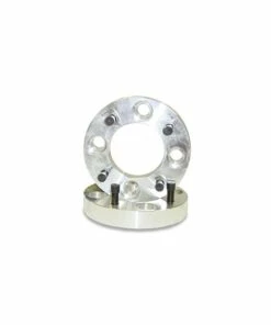 Wheel Spacers (One Pair) 1.5'' 4/156 - 12mmx1.5