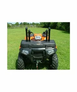 Triangle ATV Snorkel Riser Kit For Polaris Sportsman 850 (12-16)