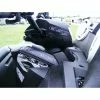 Triangle ATV Stealth Snorkel Kit Polaris Sportsman 850