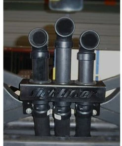 High Lifter Riser Snorkel Polaris Ranger 800