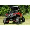 High Lifter Riser Snorkel Polaris RZR 800