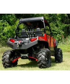 High Lifter Riser Snorkel Polaris RZR 800