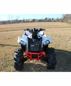 Triangle ATV Riser Snorkel For Polaris Scrambler 850/1000