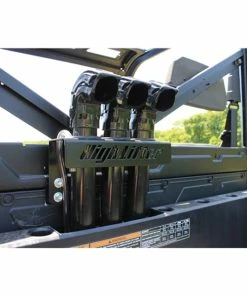 High Lifter Riser Snorkel Polaris Ranger XP 1000/900