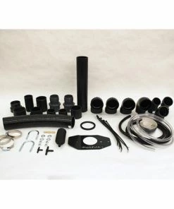 High Lifter Riser Snorkel Honda Foreman (12-13)