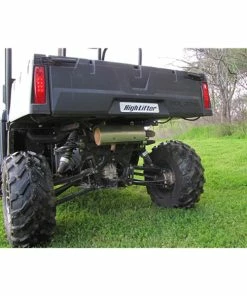 2'' Lift Kit Polaris Ranger 570 -Seizmik Sales 4463 4 l
