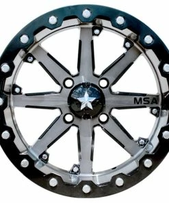 MSA M21 Lok (Beadlock) 16X7 4/137