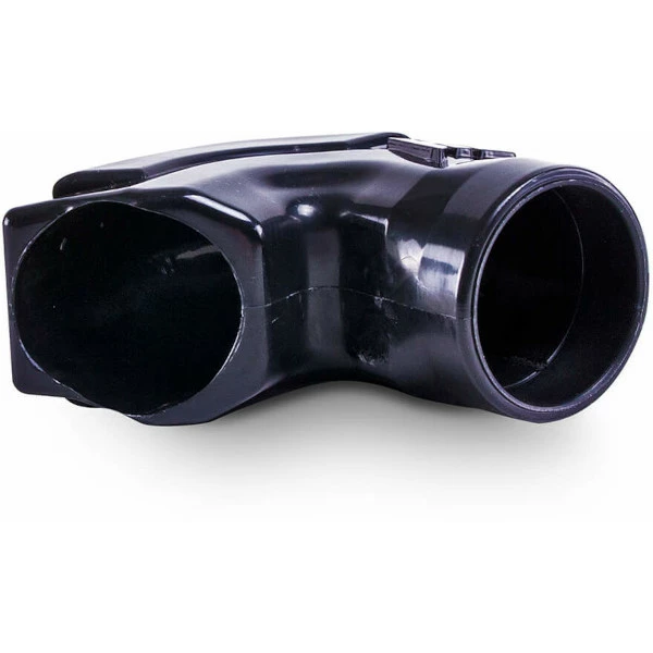 High Lifter 1.5 Inch Snorkel Riser Cap (One Cap Only) 2 High Lifter 1.5 Inch Snorkel Riser Cap (One Cap Only) - Image 2