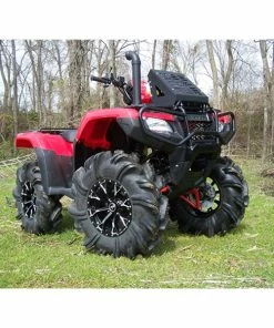 High Lifter Riser Snorkel Honda Rubicon