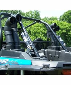 High Lifter Riser Snorkel Polaris RZR XP 1000