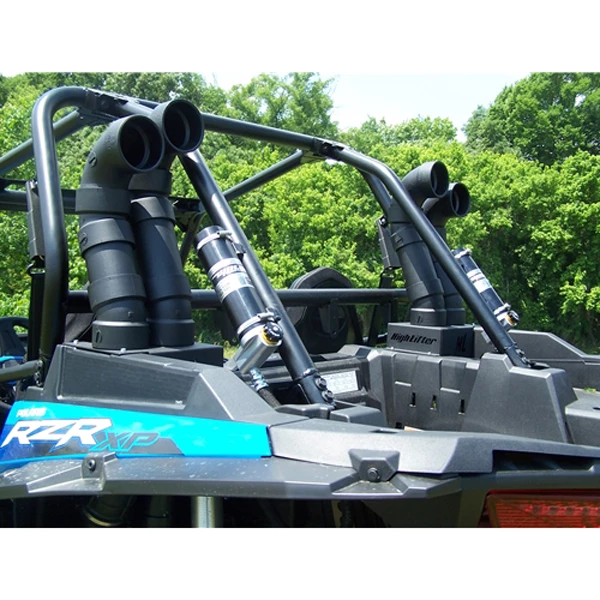 High Lifter Riser Snorkel Polaris RZR XP 1000 1 High Lifter Riser Snorkel Polaris RZR XP 1000