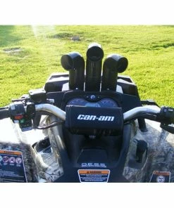 Triangle ATV Snorkel Riser Kit For Can-Am Outlander XMR 1000