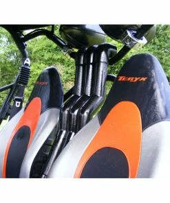 Triangle ATV Snorkel Riser Kit Kawasaki Teryx 750/800 4-Seater