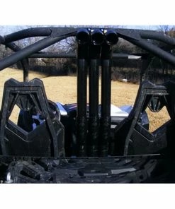Triangle ATV Snorkel Riser Kit For Can-Am Maverick 1000