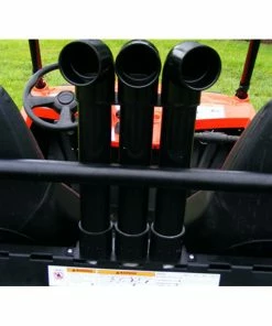 Triangle ATV Snorkel Riser Kit For Polaris RZR 570