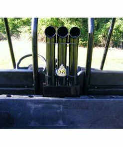 Triangle ATV Snorkel Riser Kit For Polaris Ranger 570 (Mid-size)