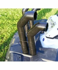 Triangle ATV Snorkel Riser Kit For Polaris Sportsman 570