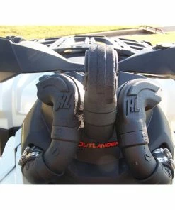 Snorkel Kit Can Am Outlander 1000