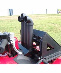 High Lifter Snorkel Yamaha Grizzly 700 And Kodiak