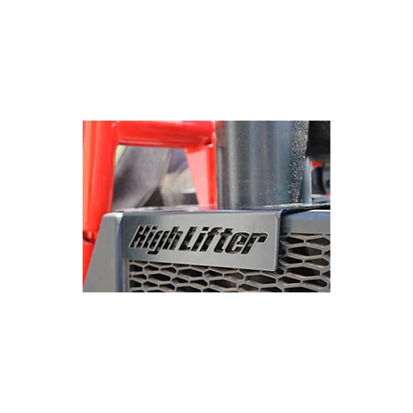 High Lifter Snorkel Relocation Kit Polaris RZR XP 1000 HL Edition 2 High Lifter Snorkel Relocation Kit Polaris RZR XP 1000 HL Edition - Image 2