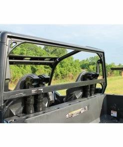 High Lifter Riser Snorkel Polaris General 1000
