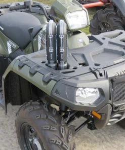 SYA Warrior Riser Snorkel Kit For Polaris Sportsman 850 1000 12-16