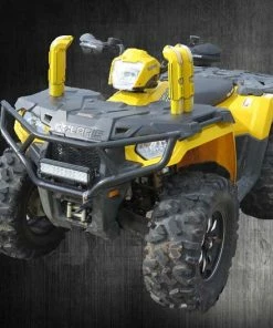 SYA Warrior Riser Snorkel Kit For Polaris Sportsman 450 570 & ETX 14-20