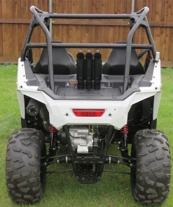 Snorkel Your ATV Warrior Riser Polaris RZR 200